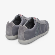 Camper Pelotas XLite Sneakers Herre Grå LSLVIH-585